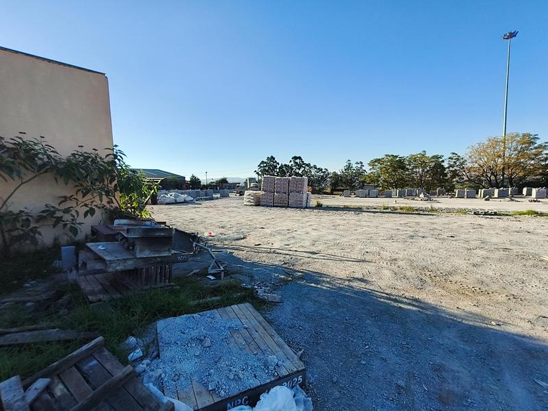 Commercial Property for Sale in Southernwood Eastern Cape